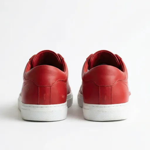 Pair — Back