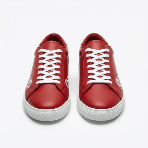 Pair — Front