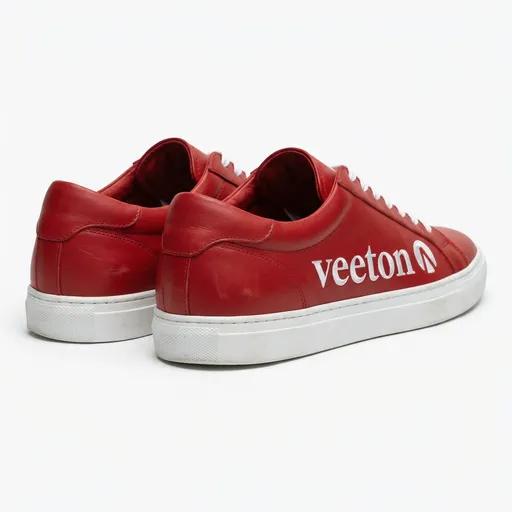 Pair — Three Quarter Back